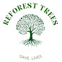 Reforest Trees logo