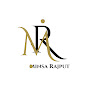 Minsa Rajput logo