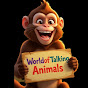 WorldoftalkingAnimals  logo