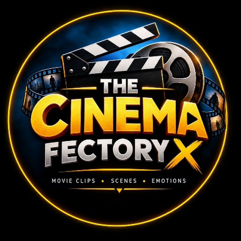 THE CINEMA FECTORY 