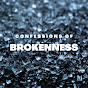 Confessions of Brokenness logo