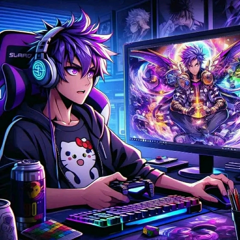 CyberShadow VF