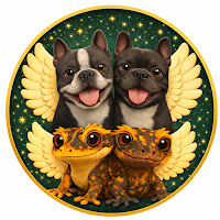 Angelove Mascot profile image