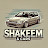 Shakeem And Cars