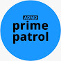 ADMD Prime Patrol logo
