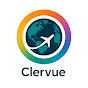 Clervue logo