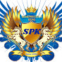 Semipreciousking logo