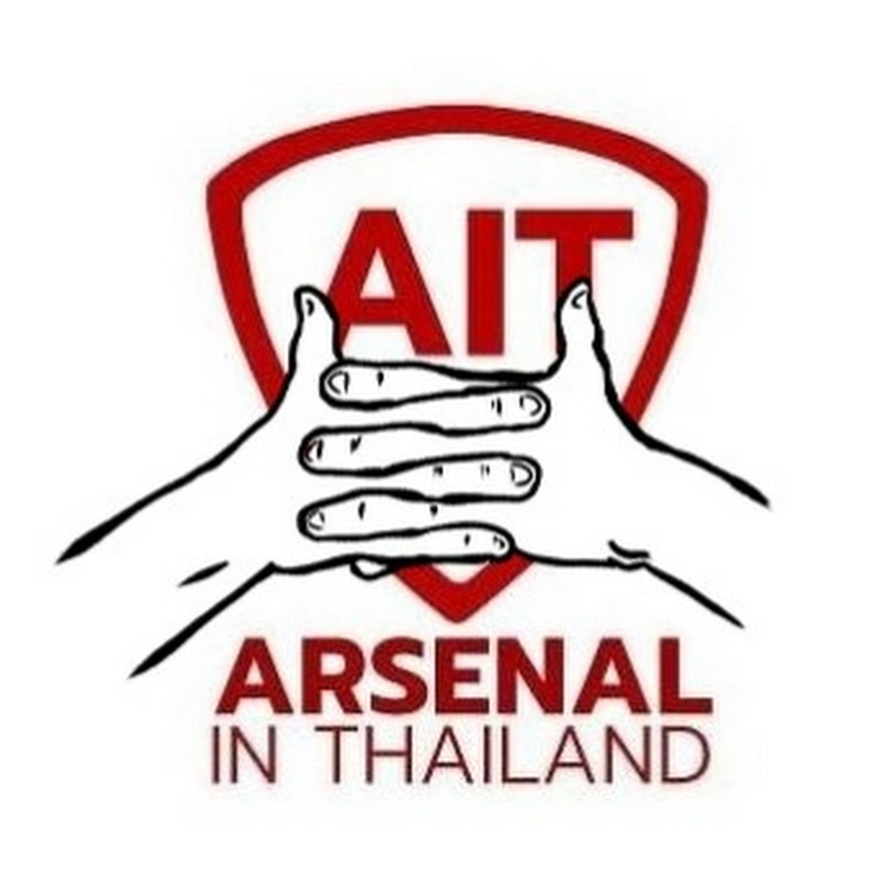 Arsenal Thailand Supporters