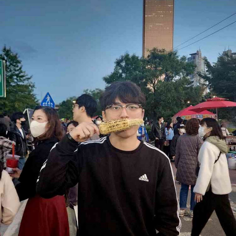 노아Noah Kim