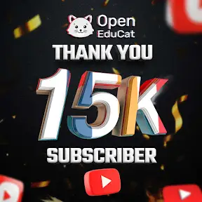 OpenEduCat YouTube channel