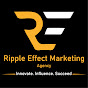 Ripple Effect Marketing Agency logo