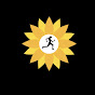 Fitness racing & Pilates logo