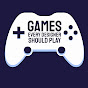 Games Every Designer Should Play logo