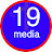 19 media አስራ ዘጠኝ ሚዲያ