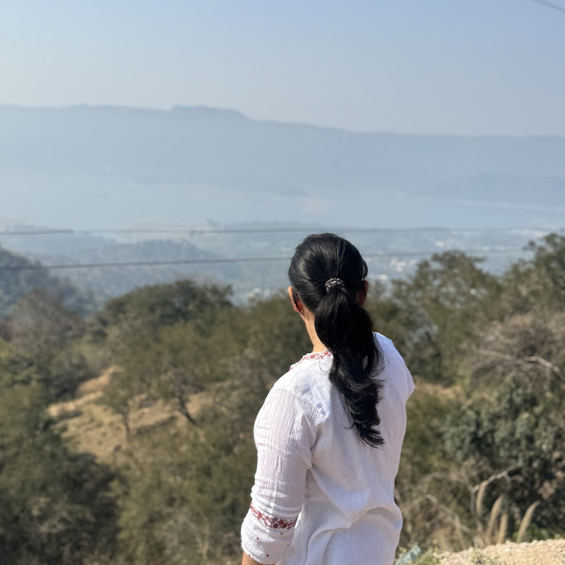Aanchal Mogta