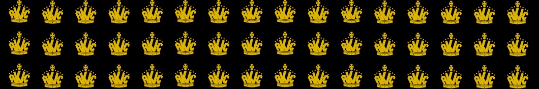 KING AKI-C YouTube channel avatar