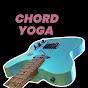 Chord Yoga Guitar Lessons logo