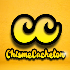 Chisme Cacheton avatar