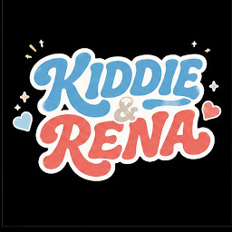 KIDDIE & RENA | キディ&レナ