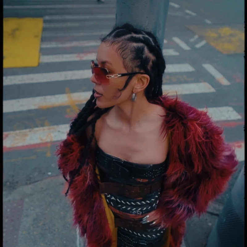 KELOW LATESHA @kelowlatesha | Thizzler