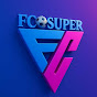 FC SUPER logo