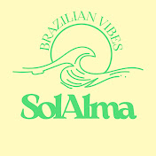 SolAlma Brazilian Vibes