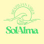 SolAlma Brazilian Vibes Avatar