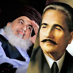 Allama Iqbal r Official. 50k views. 2hours. 


...
