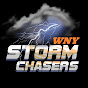 WNY Stormchasers logo