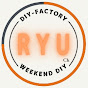 DIY-factory  RYUch