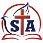 Seattle Tamil Assembly logo