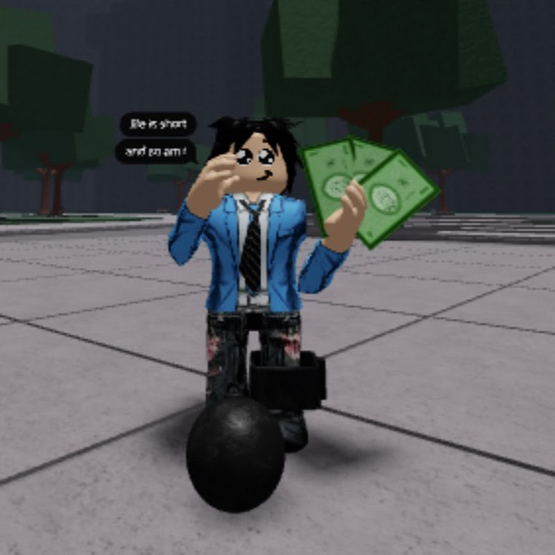 YepImMrcoolman
