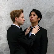 ジュンとクリス / JUN and KRIS