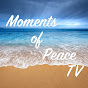 Moments of Peace TV - Momentos de Paz TV logo