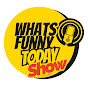 Whats Funny Comedy