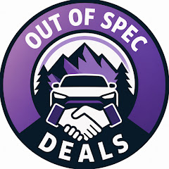 Out of Spec Deals
