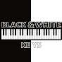 Black & White Keys logo