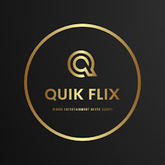 Логотип каналу Quik Flix