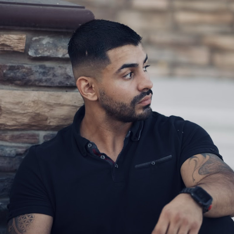 Andrew Jauregui