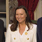 Senator Ashley Moody logo