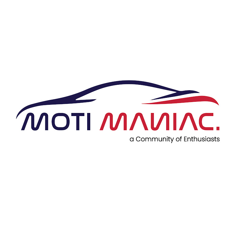 MOTI MANIAC.