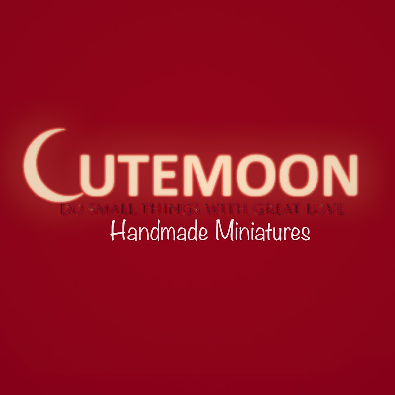 CuteMoon Miniatures