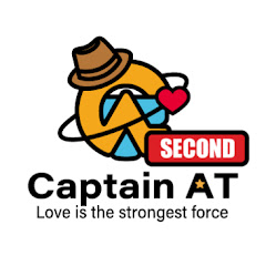 Captain AT Channel 2nd