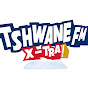 Tshwane FM X-Tra logo