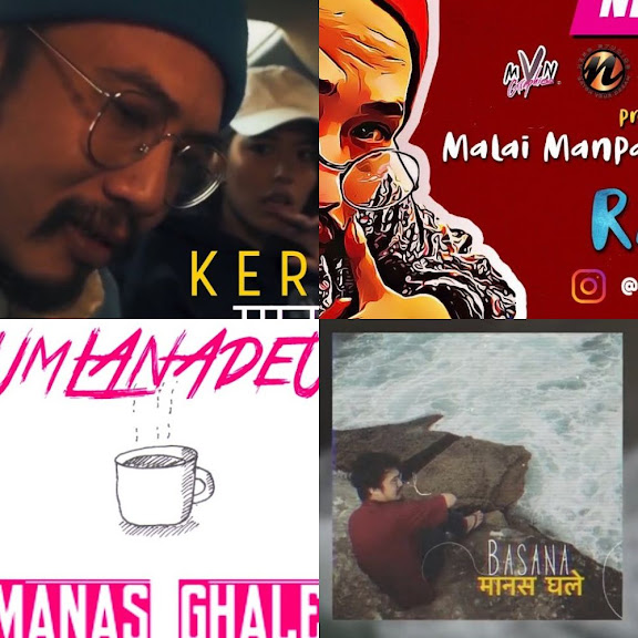 Malai Manpardaina Timro Rap