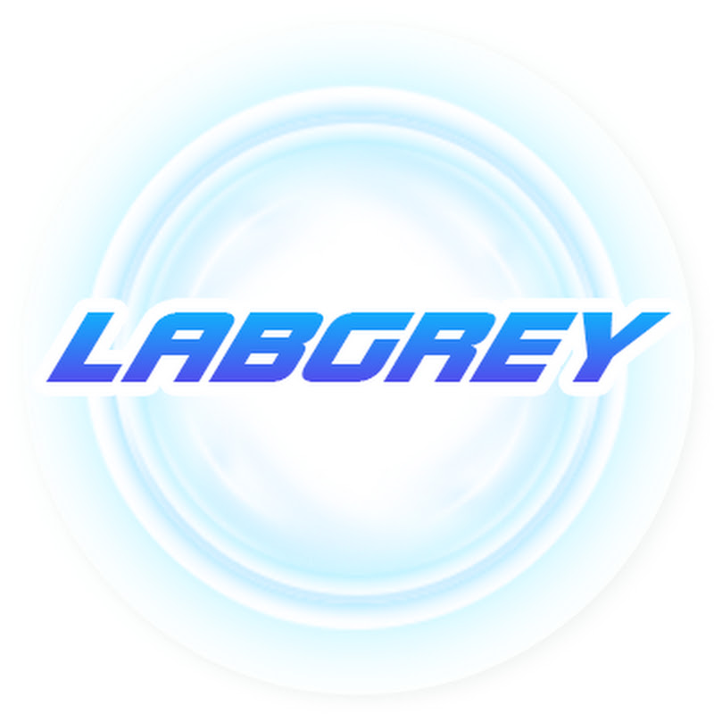 Labgrey Exercise Bike