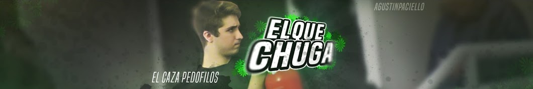 ELQUECHUGA رمز قناة اليوتيوب