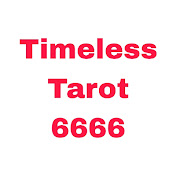 Timeless Tarot 6666