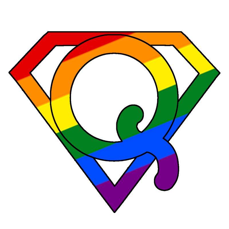 Super Queer Historian