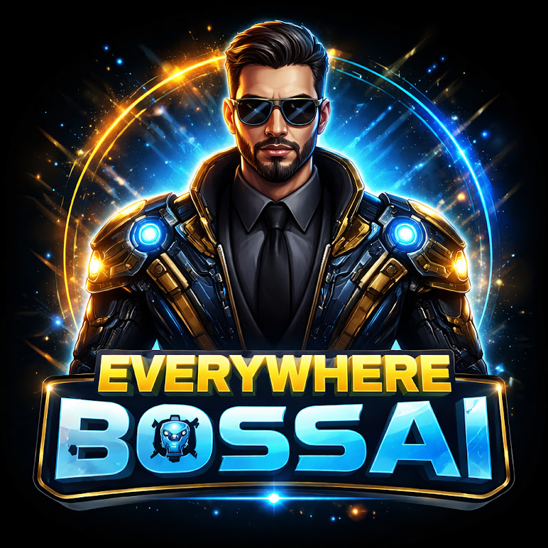 Everywhere Boss ai